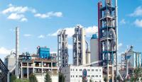 planta del cemento del horno rotatorio del OPC de la fábrica del cemento 100tpd