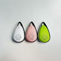 Collier de purificateur d'air portable léger et durable avec une autonomie de 21 heures