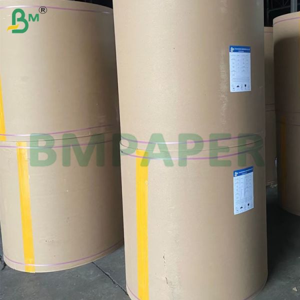 Blank Carbonless Copy Paper For CB CFB CF Types In Multiple Colors