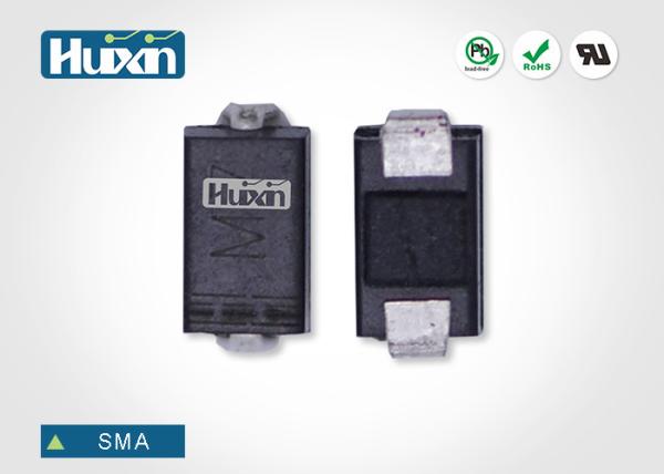 Ultrafast Recovery Fast Rectifier Diode US1M SMA 1.0Amp 1000 Volts