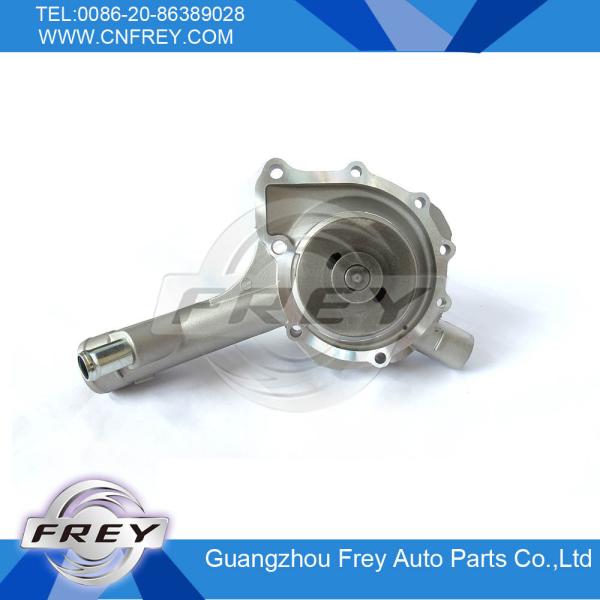 1112004001 Water Pump For Automobile , W202 W210 Car Cooling System Parts
