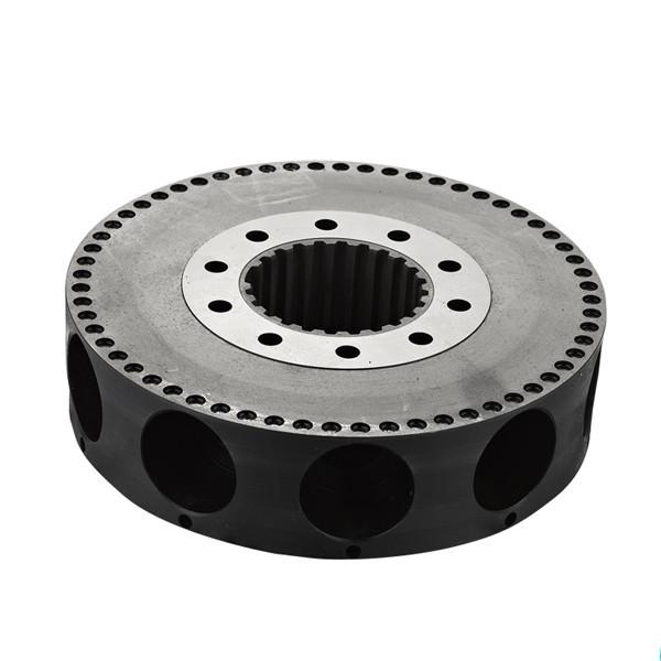 Poclain MS08 Hydraulic Motor Parts