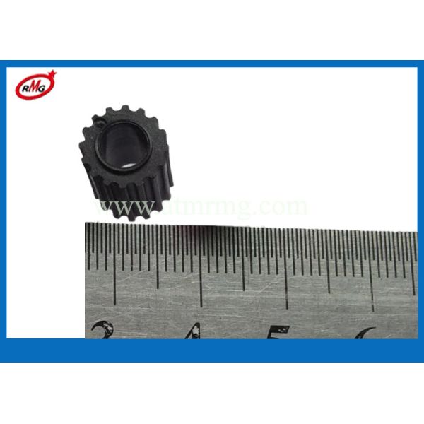 445-0761208-168 шкив 16G 2mm экипажа NCR частей запасной части ATM банка 445-0729149 более неработающий