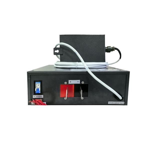12V 300A rectificateur industriel pour l'électroplatement et l'électrolyse