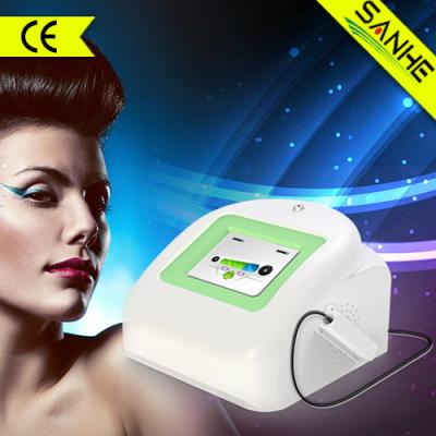 Good Quality Factory Low Price Spider Vein Removal Machine Portable High Frequency machine