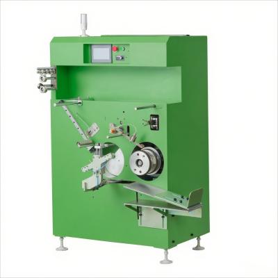 Auto Plastic PP Strapping Machine 50Hz Plastic Auxiliary Equipment