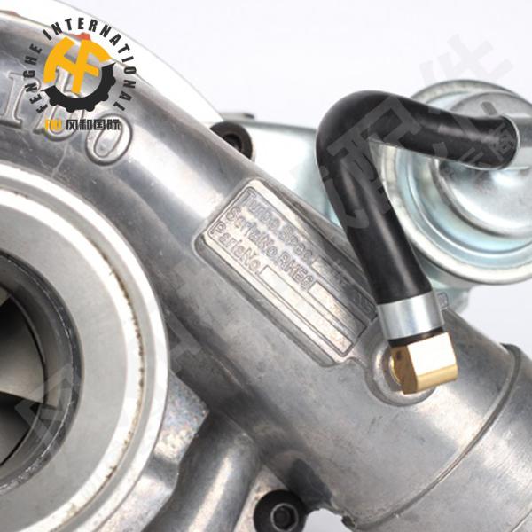 Factory price RHE62 engine turbocharger part VA720019 VB720019 241003066A 24100-3066A turbocharger