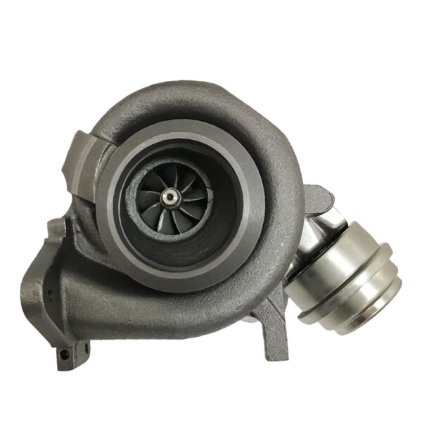 JF129014 GT2256V A6120960399 709838-5005S VNT Turbocharger OM612 DE27