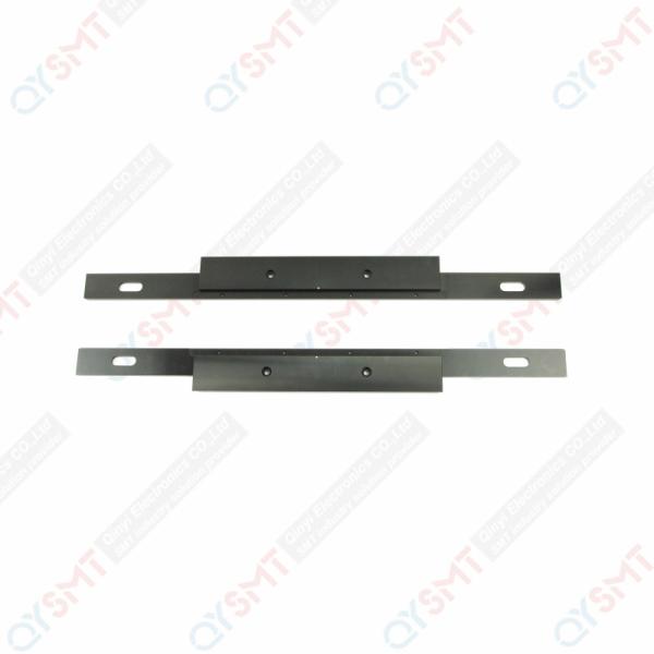 Reliable SMT Machine PartsDEK PLATE BOARD CLAMP 158931 Metal Material 100% Tested