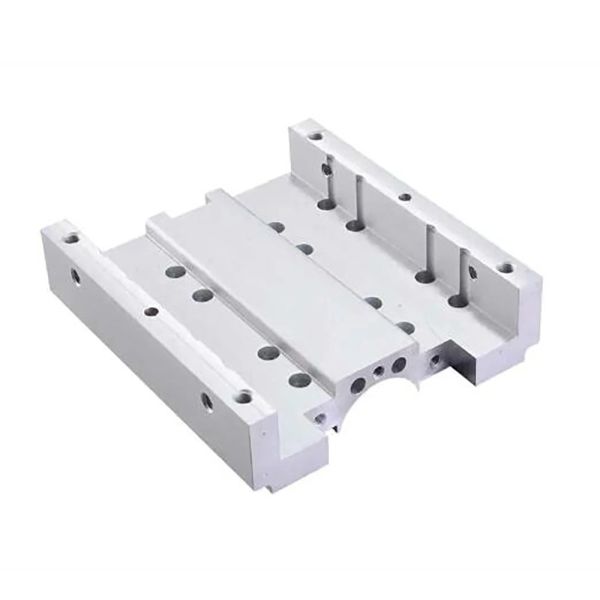 Sheets Metal CNC Machining Parts with DRILLING Equipment and within CNC Turning Machine