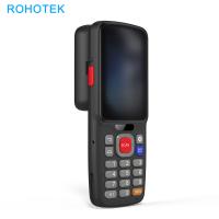 Scanner de codes à barres PDA léger