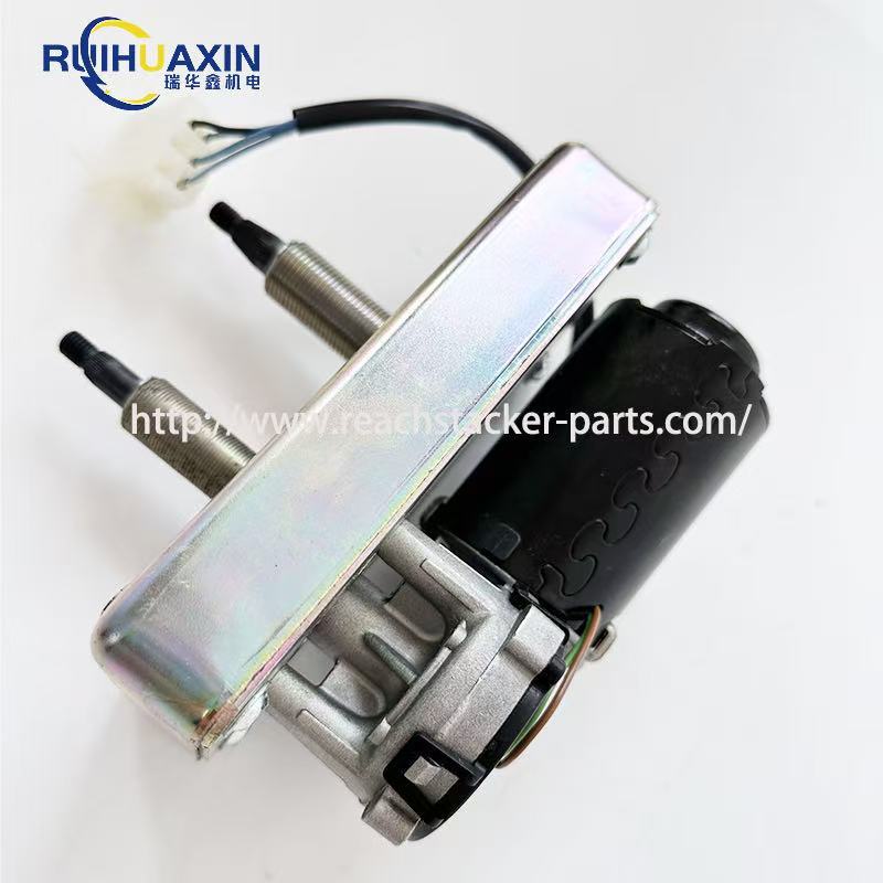 534424 wiper motor CVS Ferrari Reach Stacker Parts