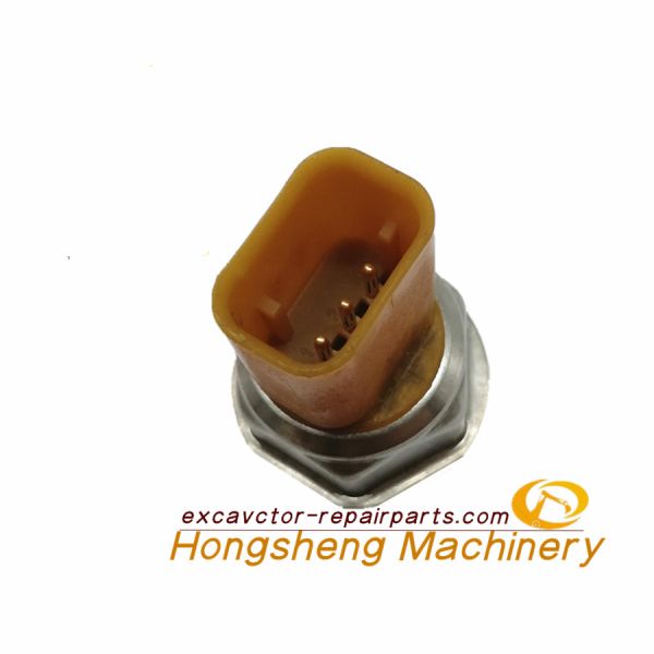 Fuel Excavator Pressure Sensor 375-6126 For Carter Loader 980M 982M 621K 623K 627K