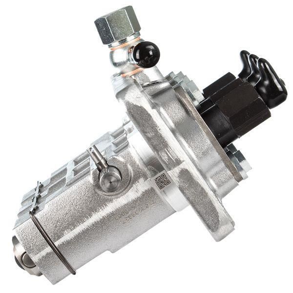 Perkins Series 403D-15 403D-15t 403D-17 Fuel Injection Pump 131011021 104135-3080