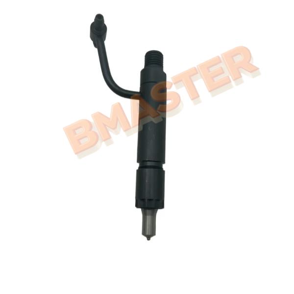 Fuel Injector 729604-53200 Precision-Machined Diesel Injector For 3TNV84T-BMCU Engine