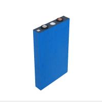 Lithium profond Ion Solar Battery du cycle 180Wh/Kg 72ah