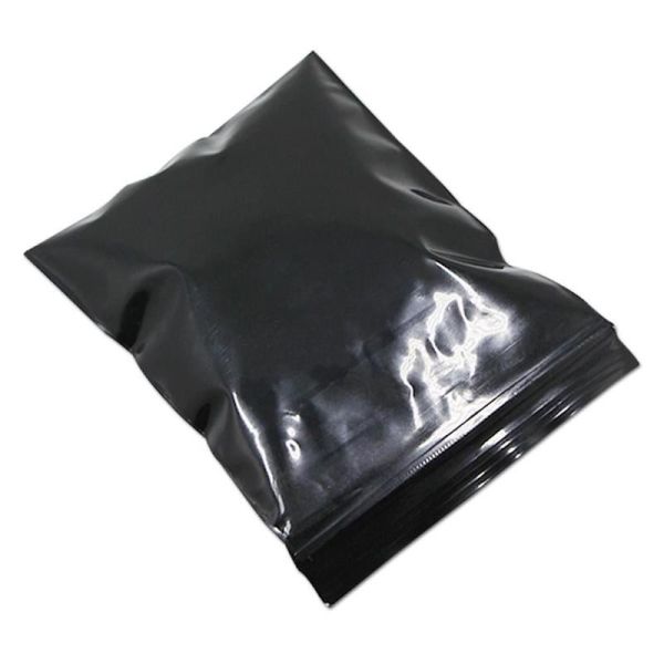 Custom logo eco friendly plastic courier biodegradable mailing bags