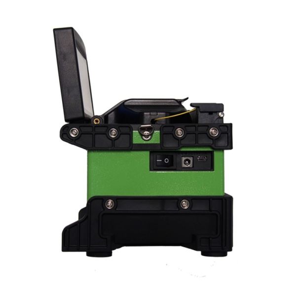 Легковес высокой эффективности машины замка для канатов оптического волокна ДУГИ ФТТХ