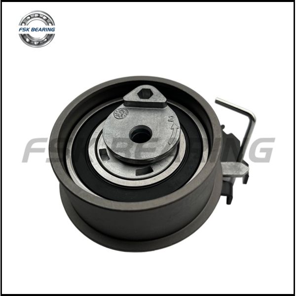 Premium Quality VKM75636 24410-23050 Tensioner Bearing 8*70*29mm China Manufacturer