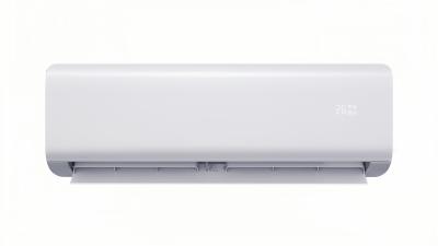 14 - 42K BTU/H R32 Commercial Air Conditioner DC Inverter Multi Split Air Conditioner Remote Control
