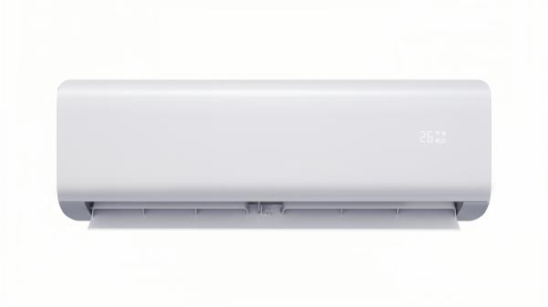 Breeze Cooling  Wall Mounted Split System Constant Temperature Control Wall Mounted Ac Heater Unit