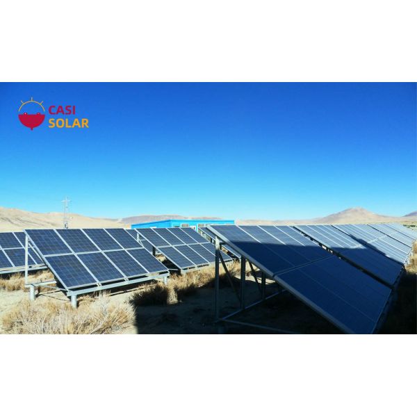 TUV Whole House Solar System TUV Stainless Steel Solar Panel Mounts