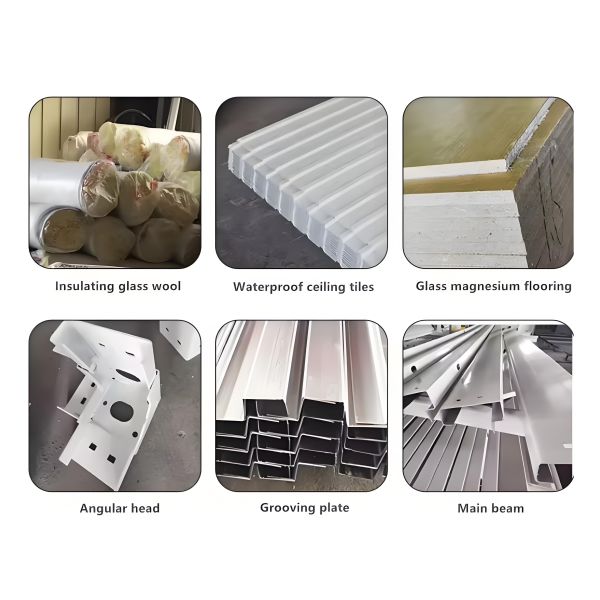 1 à 4 personnes maison de vacances glamping combiné avec des toits ouverts / fermés