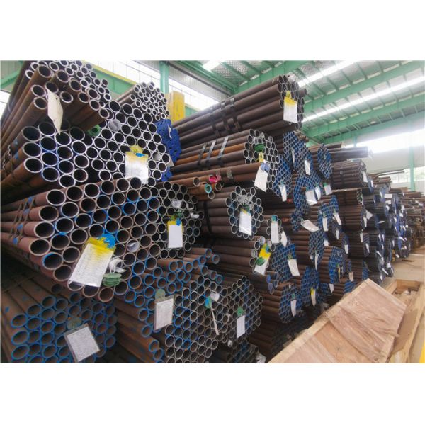 Котельная труба пара SA210 GR A1 63.5X4.06MM для панели стены воды