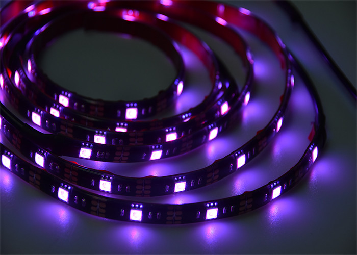ТВ USB 25000H 5V 30Leds освещает свет контржурным светом прокладки СИД RGB