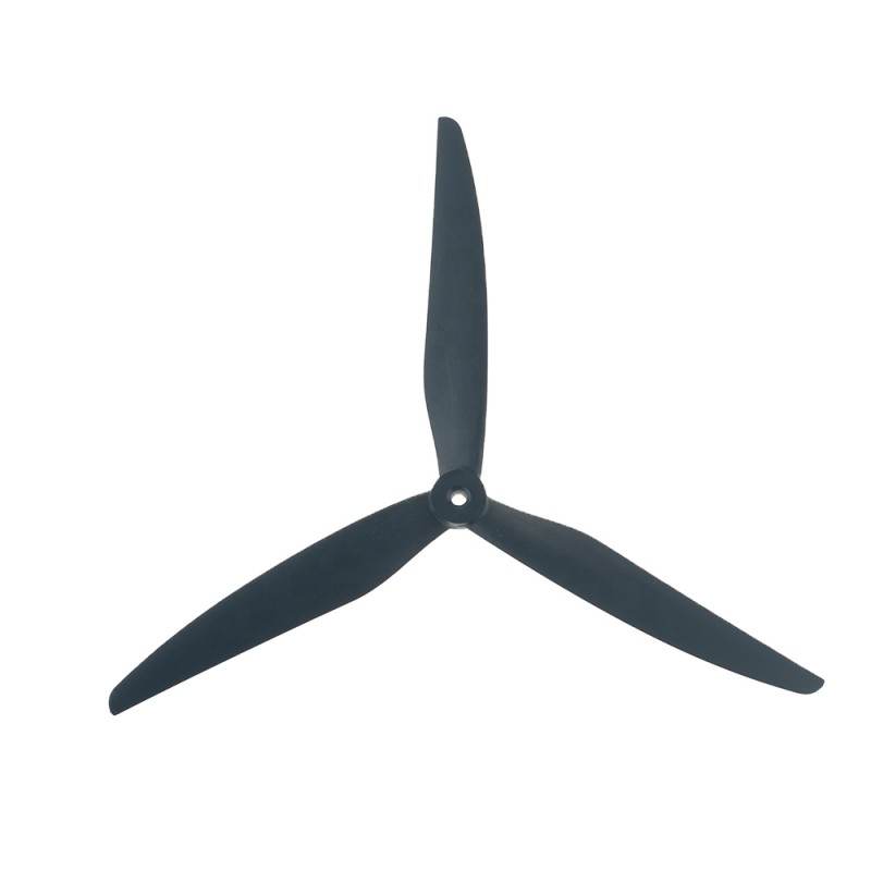 Hot Sales Gemfan 1050-3 Glass Fiber Nylon 2 Pairs (2cw+2ccw) Propeller For Rc Multirotor 10inch Fpv Diy Parts