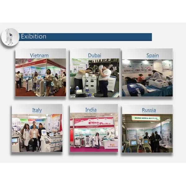 High quality approval 755/808/1064 painless Diode Laser Hair Removal beauty