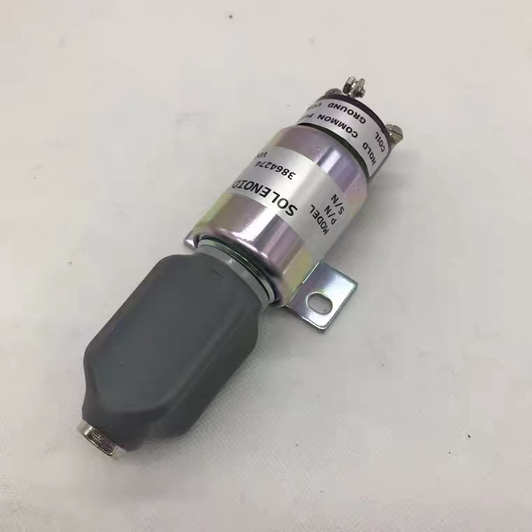 Машинное масло переключателя Flameout PC200-7 Cummins с переключателя 3864274 клапана