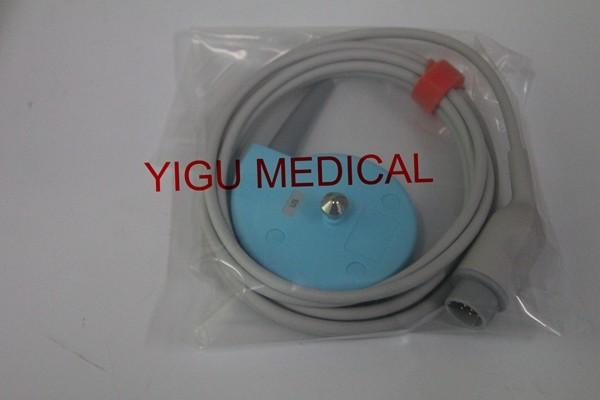 GE Cormetrics Ultrassom Probe FUS-GE02 PN 5700HAX