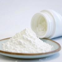 Poudre blanche de bêta-carboxyméthyl cyclodextrine pour drogues cas 218269-34-2