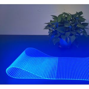 Oficinas corporativas con perfil delgado