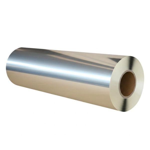 BOPP Thermal Lamination Film 1000m - 4000m Length For Document Protection