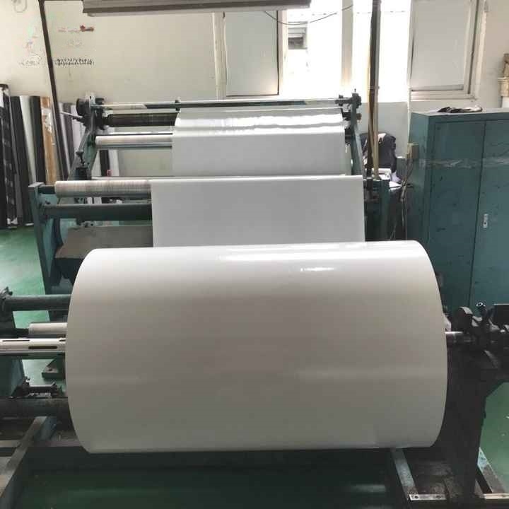Shanghai MuYunSign New Material Co., Ltd.