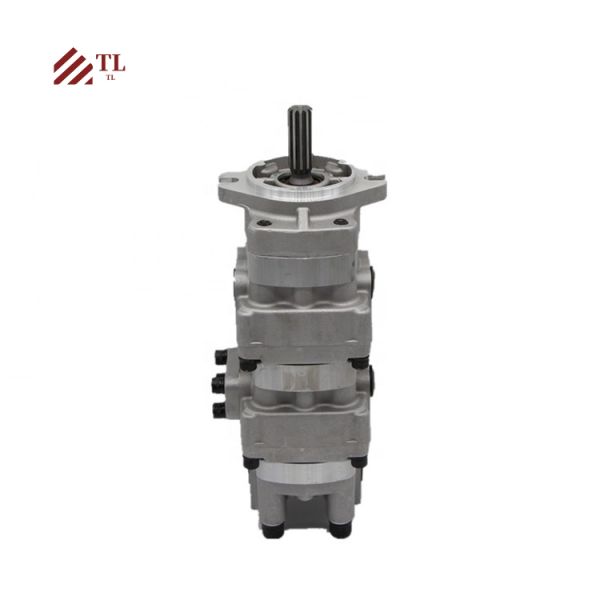 100% R210LC7 R250LC7 Части экскаватора K3V112DT Наименование деталей Гидравлический главный насос XJVN-00737