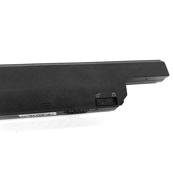 11.1V 4400MAH 6 Cell Laptop Battery W540BAT-6 For Clevo W540EU W54EU