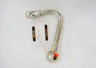 6HK1 Hitachi Excavators Spare Parts D.Tube Turbo Aluminium Material
