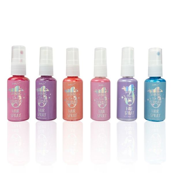 15 Color Temporary Hair Color Dye