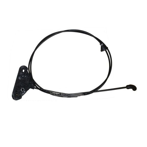 7M2116C657AA 6M2116C657AJ 6M2116C657AK 1504944 1463610 1751277 Hood Cable for Ford Mondeo/Fusion/S-MAX
