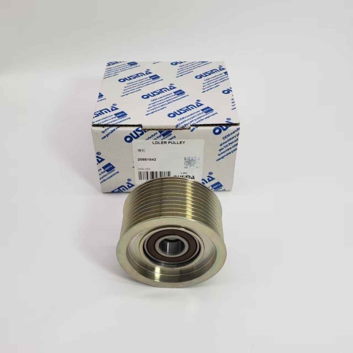 Ldler Pulley 20851842 Tensioner  For TWD1151