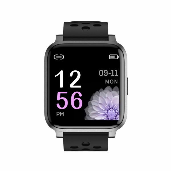 Smart Wristband 3 30 Days Fitness Tracker Smartwatches 1.3 Inch Fast Track For Girl