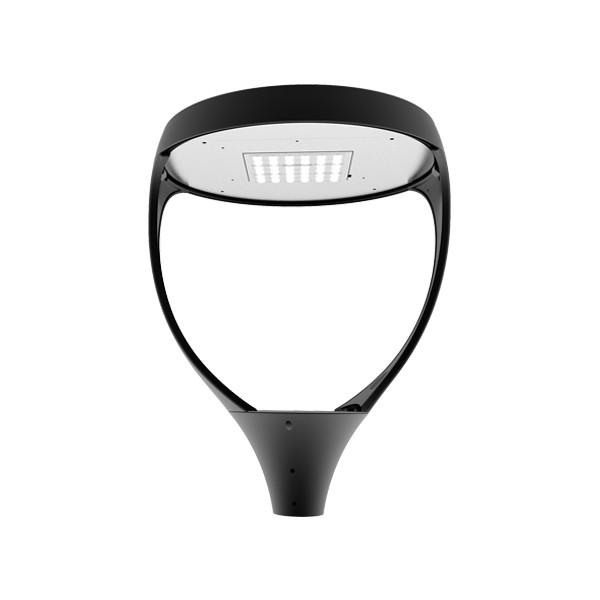 105LM/W 30 lumières extérieures commerciales de paysage du watt LED