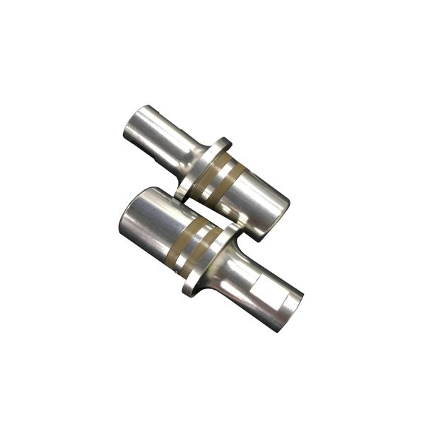 Rinco Power Ultrasonic Transducer , C35 35 kHz Ultrasonic Piezoelectric Transducer