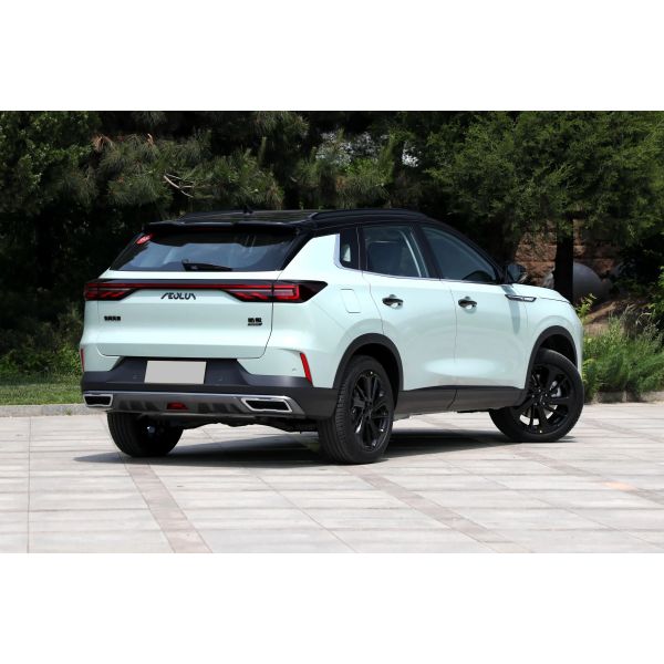 Experimenta el máximo confort y rendimiento con el DONGFENG AEOLUS HUGE 1.5L Hybrid