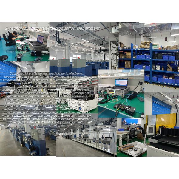 Shenzhen Xinhu Communication Co., Ltd.