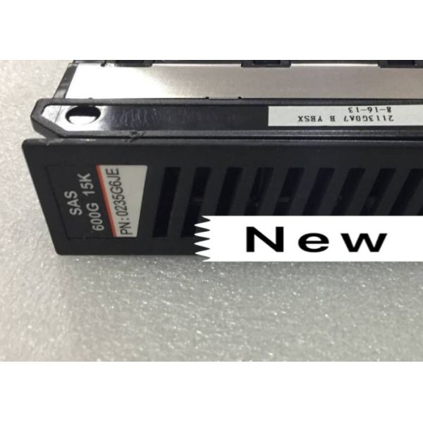 600GB SAS Seagate Server Hard Drives 0235G6JE 0235G6VN ST3600057SS ST3600057FC
