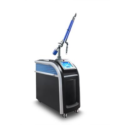 PicoSure Q Switch Picosecond Laser Tattoo Removal Machine For Pigmentation Treatment